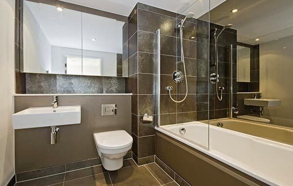 сдаётся квартира 3/4/8 новостройка <br />
<br />
евро ремонт — фото 4