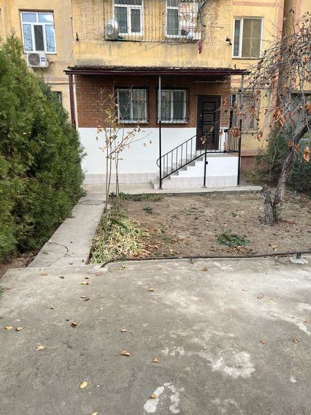 Kvartira Yangihayotda, 1 xona 2 xona qilingan, faqat oilaga 