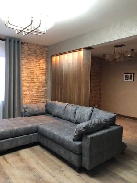 Сдаётся !Квартира ремонт Евро.Г.россия Кунаева<br />
#Город  — фото 5