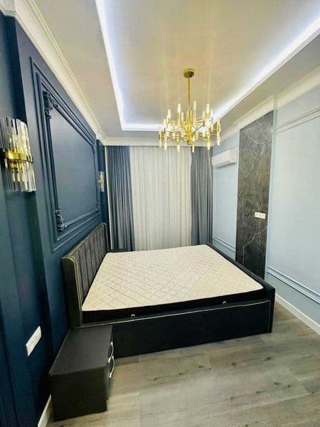 2-комнатная квартира 50 м² в Юнусабадском районе, Юнусабад-1