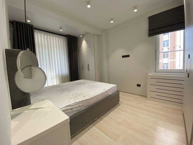 Элитный апартамент в ЖК Парисиен<br />
Район: Яккасарай<br / — фото 5