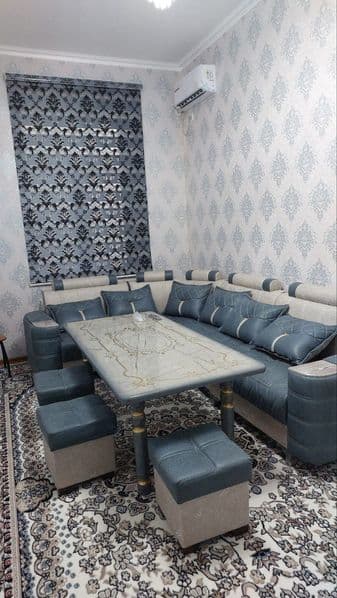 Mirzo Ulugʻbek metro bekati<br />
Mirzo Ulug‘bek metro yonid — фото 2