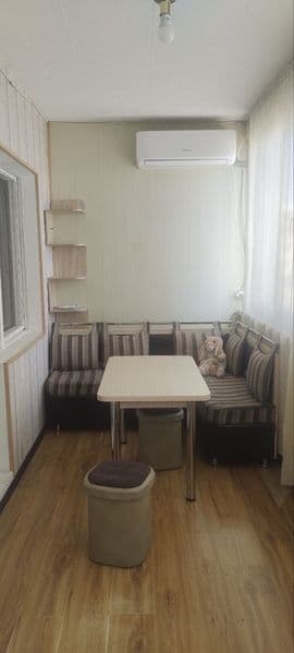 Аренда сергели 8. 2хона 7чи этаж 9этажли дом ремонт тоза оил — фото 2