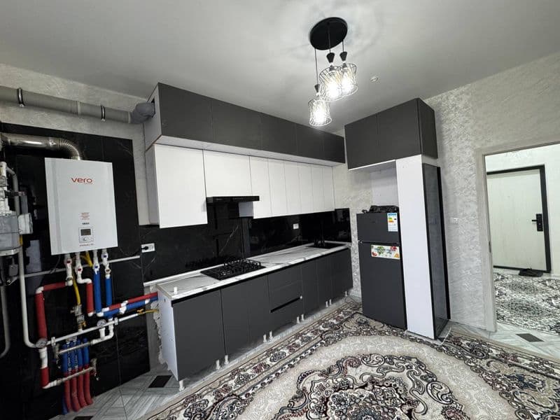 Урикзор 2.12.14.навастройка.  450 уе. С мебел техника <br />