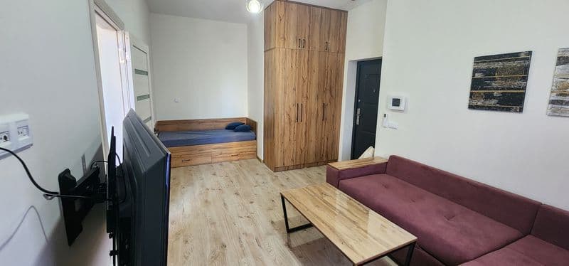 1 комнатная квартира в новостройке  на Массиве Манзара на до — фото 4