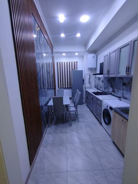 Сдаётся аренда для семьи порядочным людям хорошую кредитную 