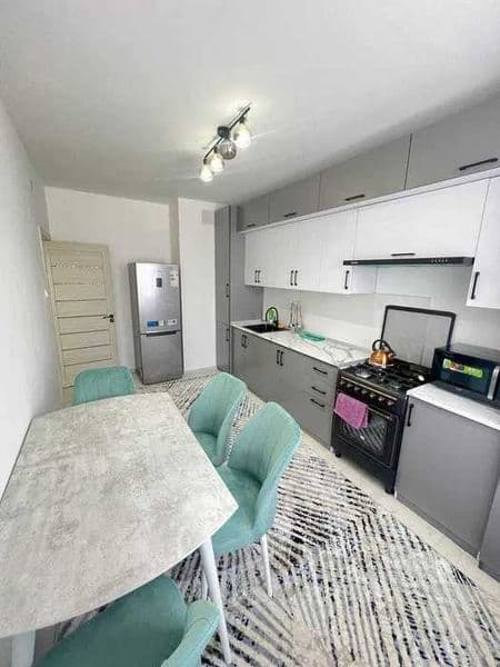 Сдаётся новая  квартира в ЖК Бешчинор<br />
Ориентир - ул. М — фото 2