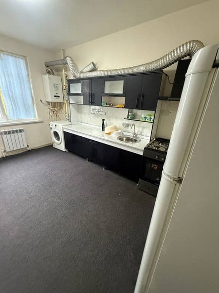 Хамма шороитлари бор узок муддатга сергели чоштепа катта йул — фото 4