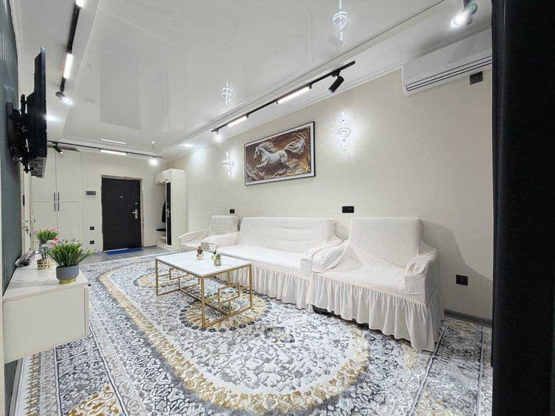 • Район: Чиланзар<br />
• Адрес: 5-квартал<br />
• Ориентир: — фото 3