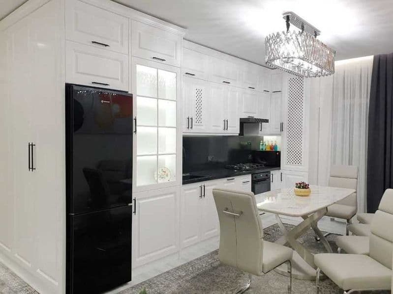 Район: Яшнабадский<br />
Адрес: Ферганское шоссе<br />
<br / — фото 5