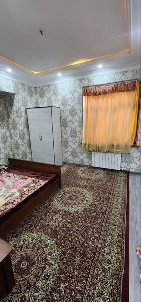 Йунусобот туман Бодомзор метро якинида ЖОЙЛАШГАН 2 хонали Уй — фото 3