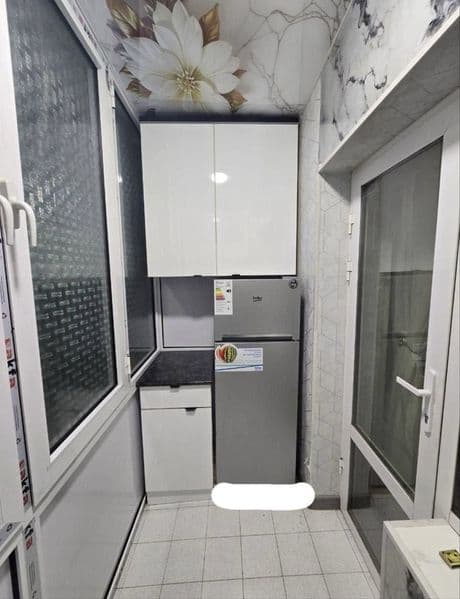 Квартиру тёплая, уютная, кирпичный дом, с мебелью и техникой — фото 4