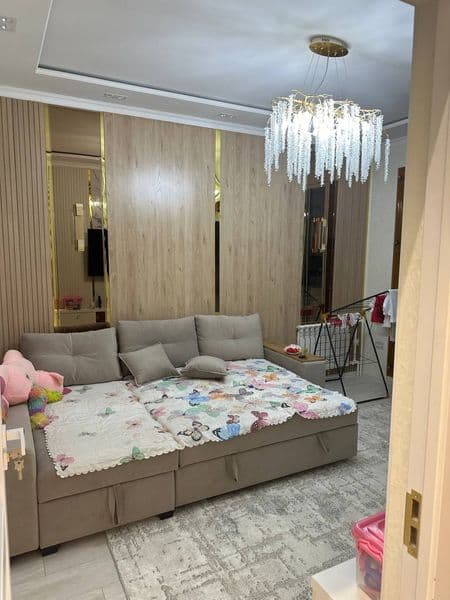 Квартирант кизларни ижарага оламиз. Уй хозайкали 2 та киз ку — фото 2