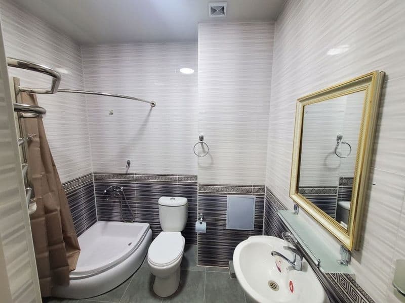 Аренда квартиры в новостройке <br />
Юнусабад 11 квартал <br — фото 2