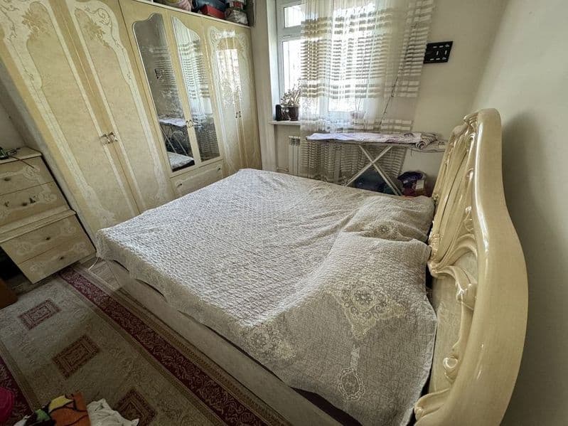 Сергели 5А новастройкада 3 хонали квартира арендага берилади — фото 5