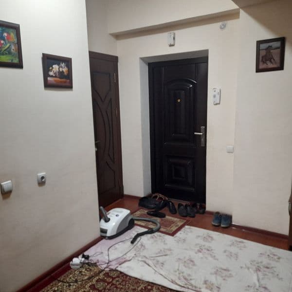 АРЕНДА чорсу самарканд дарвоза 2.хонали 3 хона клинган оилаг — фото 5