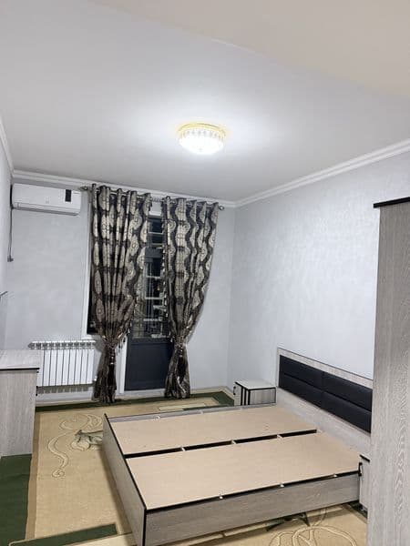 Сдаётся квартира в районе Бектемир <br />
<br />
Чистая и ую — фото 3