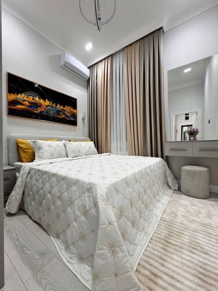 Сдается квартира <br />
<br />
Адрес: Мирзо-Улугбекский райо