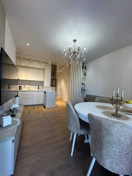 К вашему вниманию рады представить 2 комнатную квартиру на 4 — фото 3