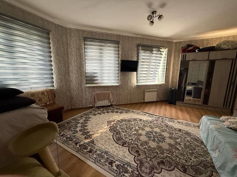 Аренда квартира: <br />
#сергили район<br />
Ориентир   6а  