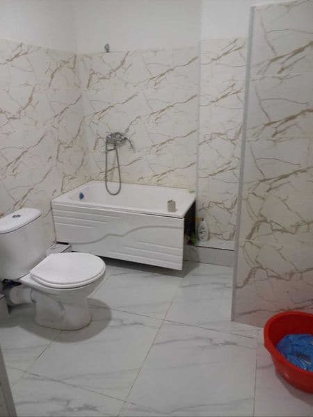 Сдаётся 1-комнатная квартира в Учтепинском районе, ориентир  — фото 3