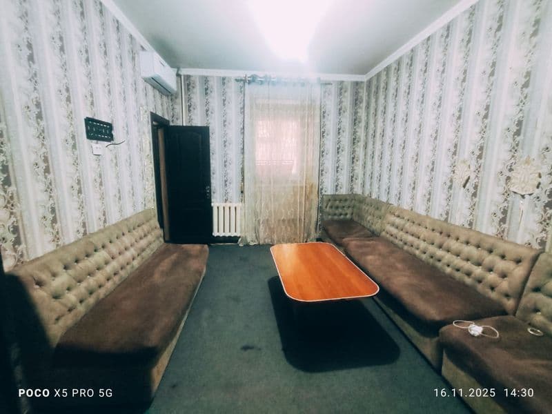 Сдаётся в Аренду <br />
Чиланзар 7 квартал<br />
Ориентир Ха