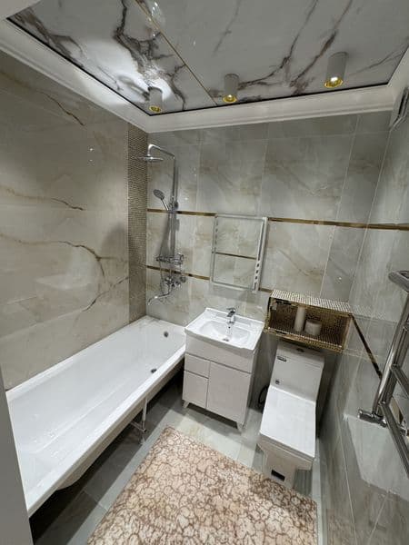 Сдаётся в аренду новая квартира никто не жил <br />
Ориентир — фото 3