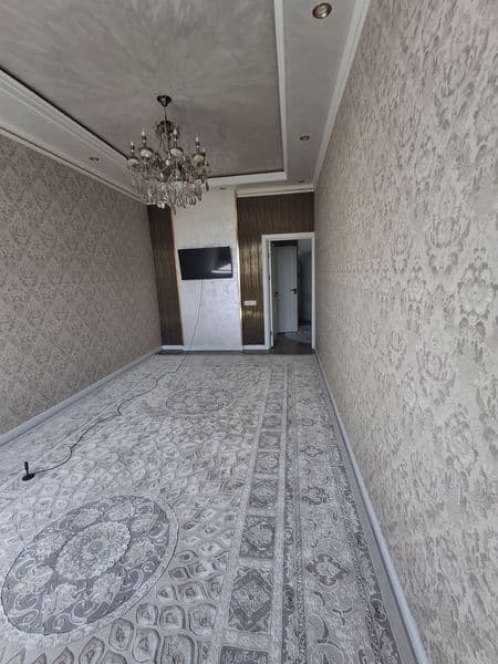 #Kvartira<br />
Kimlar Uchun: Oilaga Yoki 6Ta Qizga<br />
Ma — фото 2