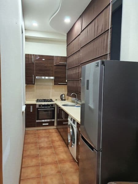 Сдается квартира новостройка на Глинке на долгий срок — фото 4