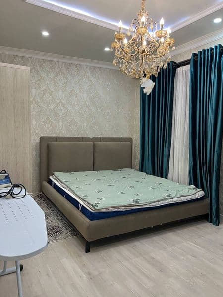 Сдаётся квартира, Новостройка, улица Никитина, по новому Олт — фото 4