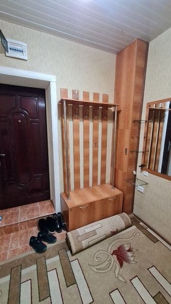 Арендага 3.хонали уй берилади оилага тоза ремонт хамма шарои — фото 4