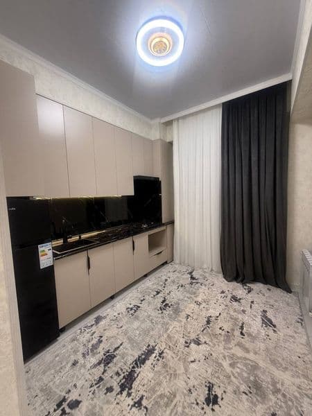 Сдается шикарная 2 комнатная квартира в центре города, Яшнаб — фото 4