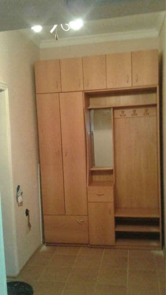 Аренда<br />
Максим Горький<br />
2 хонали уй<br />
3 этаж<b — фото 4