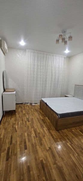 Есть все условия.<br />
Аренда 4 комнатная квартира<br />
Ук — фото 3