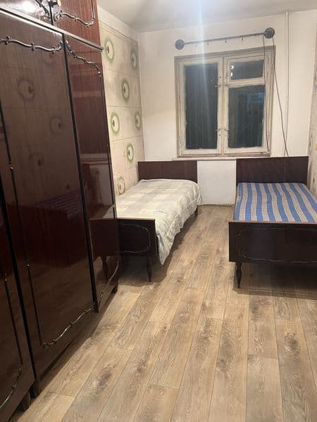 чилонзор тумани 5. Метро новза. 2/2/4 квартира учун. — фото 3
