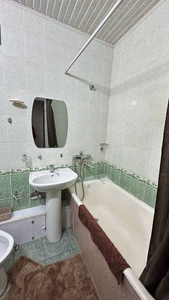 Аренда 2/4/4 Ц-5 <br />
Юнусабадский район<br />
Кирпичный д — фото 3