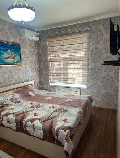 Квартира полностью обставлена <br />
2 кондиционера <br />
Д — фото 2