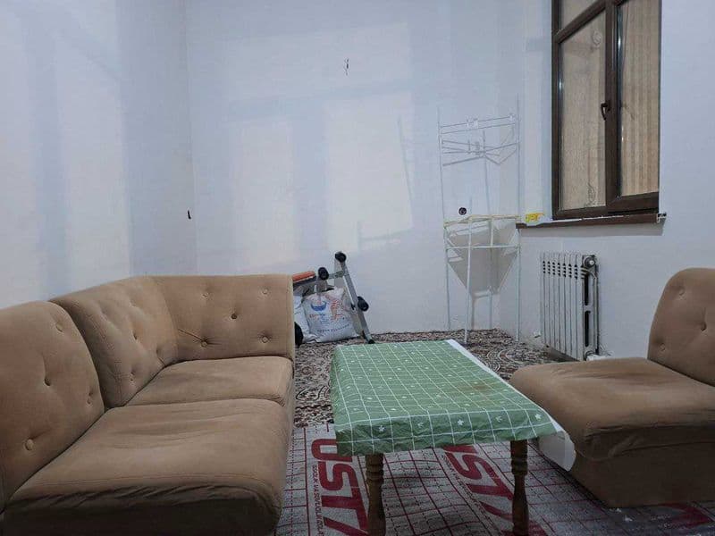 Возле ЭКО Базара,бывш.магазин Чимган.<br />
Черновой ремонт. — фото 5