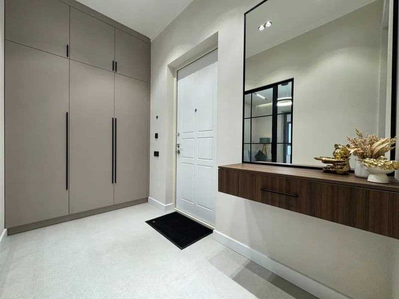 Новостройка <br />
<br />
Комнат: 2<br />
Этаж: 8<br />
Этаж — фото 2