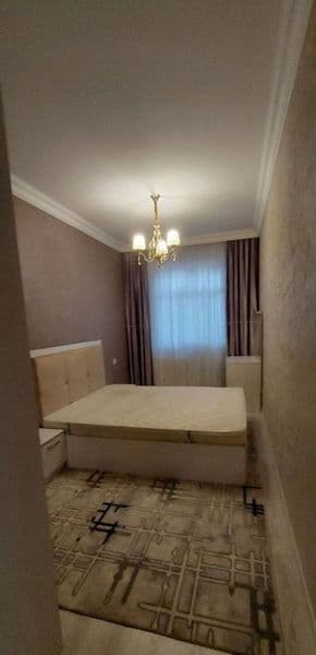 Mirzo Ulug‘bek tumanida 3 xonali kvartira jaraga beriladi, E