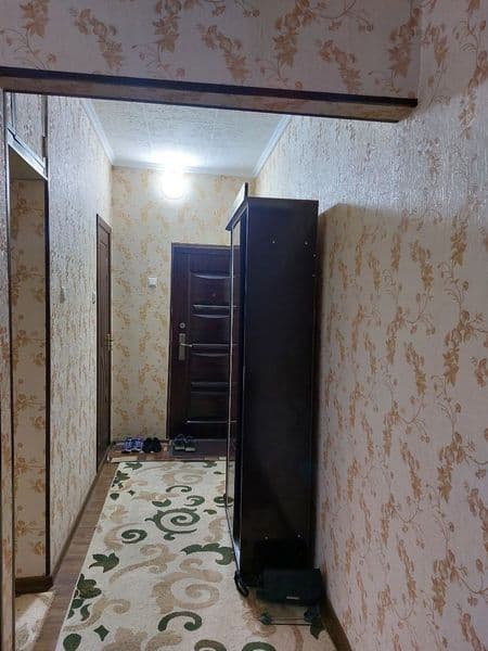 Сдаётся 1 комнатная перепланировка в 2, с хорошим ремонтом с — фото 5