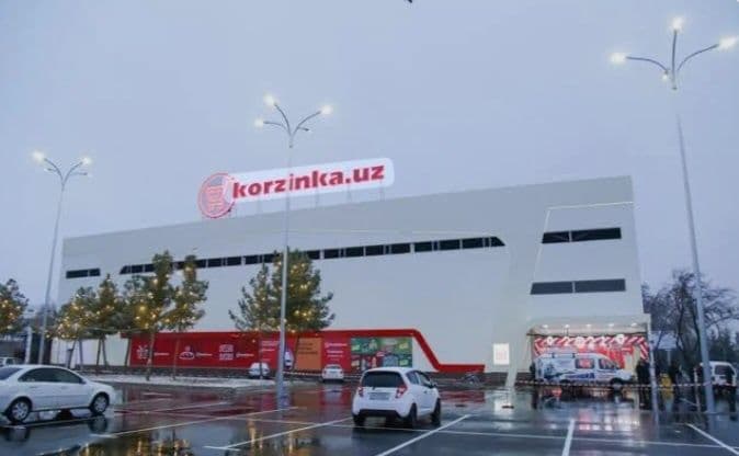 Ijaraga beriladigan kvartira<br />
Район: Олмазор <br />
Кўч