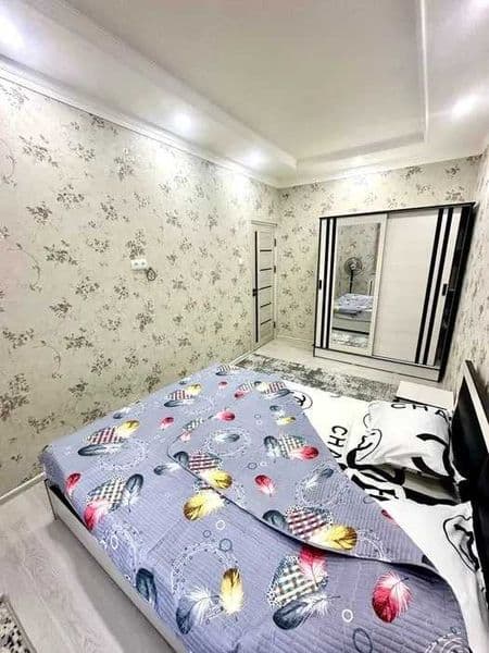 Сдаётся шикарная 3-комнатная квартира <br />
<br />
Район: Ш — фото 2