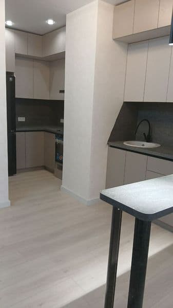 Продается двух комнатная квартира,площадь 58 м2,евро ремонт, — фото 5