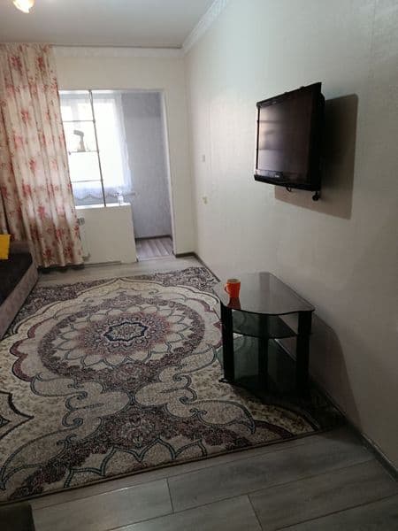 Сдаётся 2/2/4 на массиве ТТЗ-2, хорошее состояние, с мебелью — фото 4