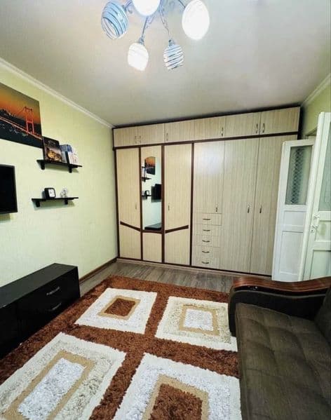 Чиланзар 5 квартал <br />
Метро Новза <br />
<br />
1комнатн — фото 2