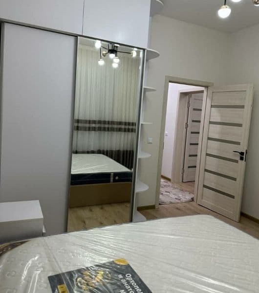 Beruniy (yoki Tinchlik) metrosi yaqinida 2 xonali shinam va  — фото 2