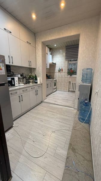 #Мирзо-Улугбек район #3ком #Аренда #Метро<br />
#Максим Горь — фото 3