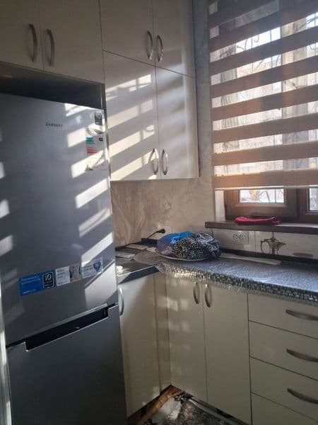 Микрорайон ТашГРЭС напротив Сельхоз университета 2-комнатная — фото 4