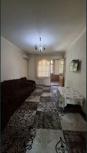 Аренда Чиланзар 20й квартал 2х комнатная квартира, 2й этаж,  — фото 2